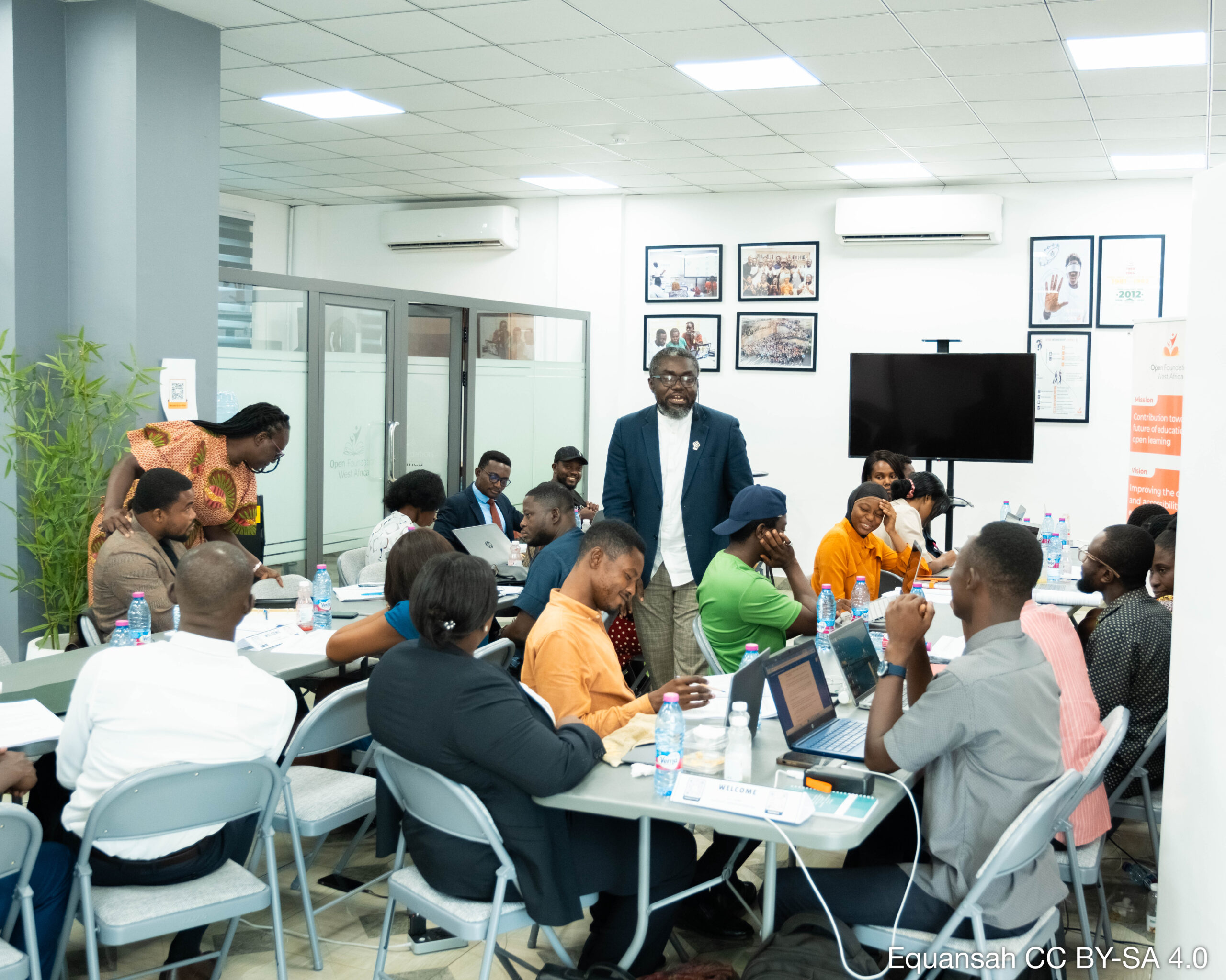 media and cso workshop 9